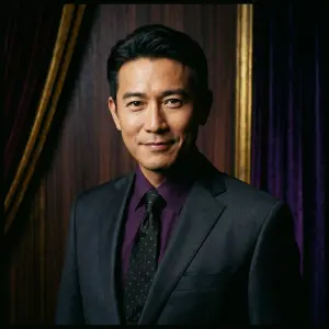 德州扑克专家陈志远